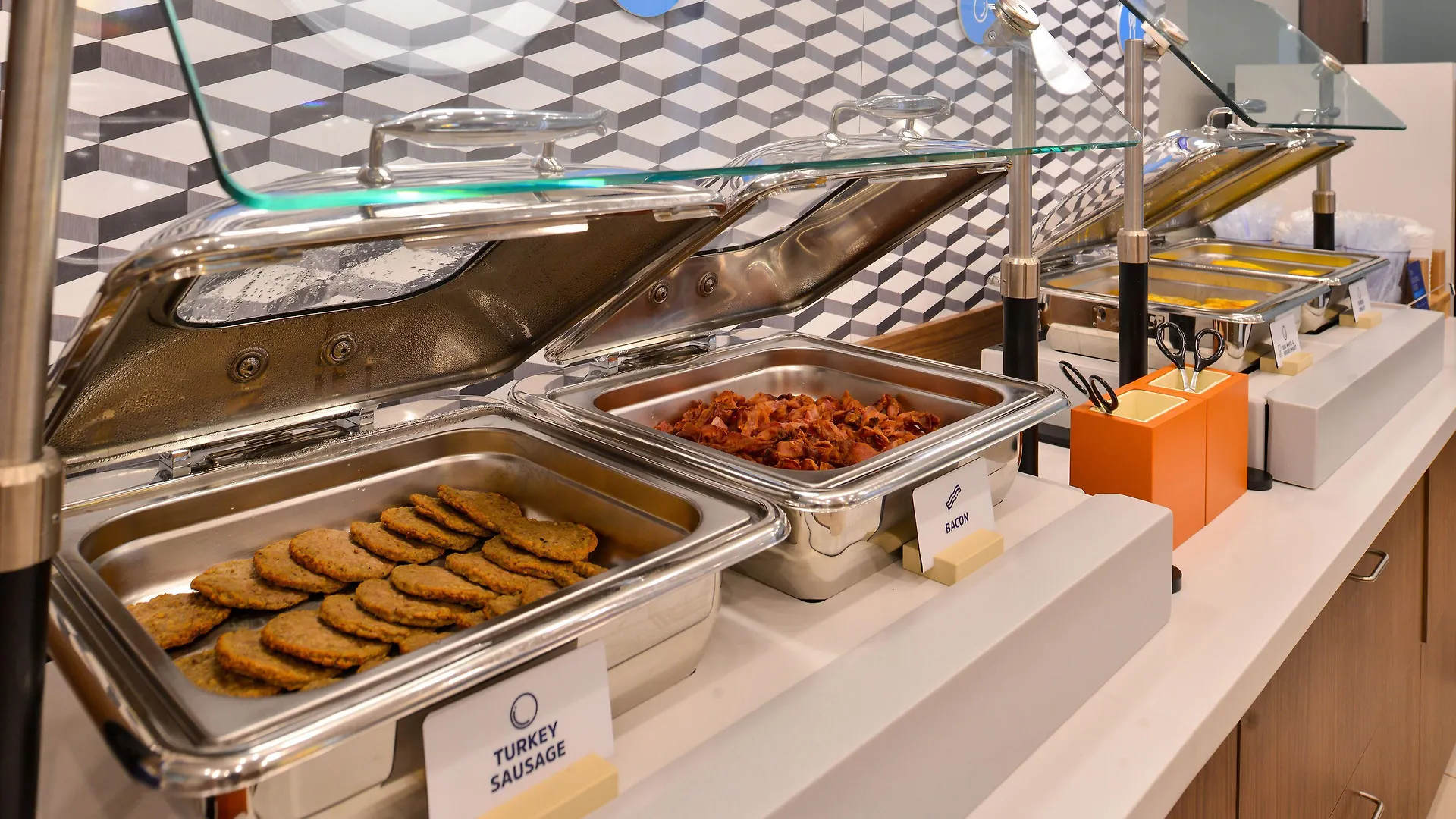 Holiday Inn Express & Suites Lathrop By Ihg United States