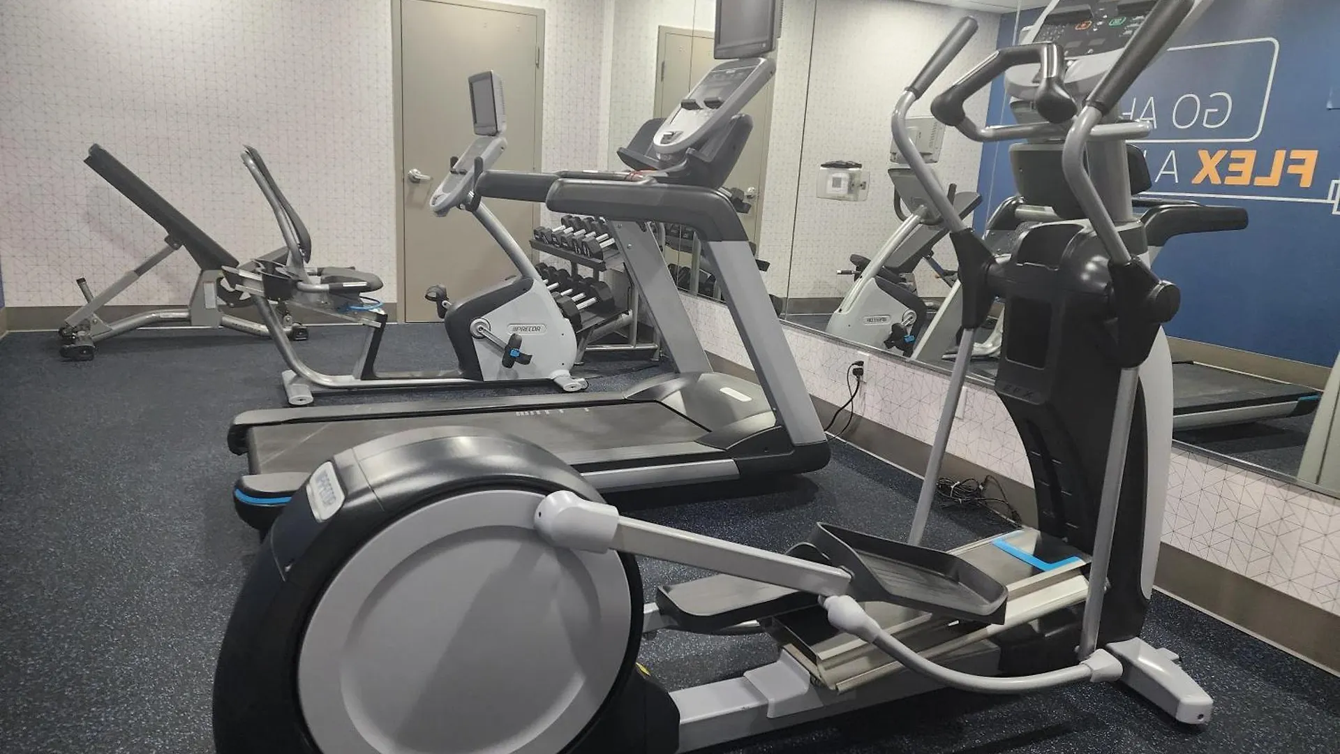 Holiday Inn Express & Suites Lathrop By Ihg United States