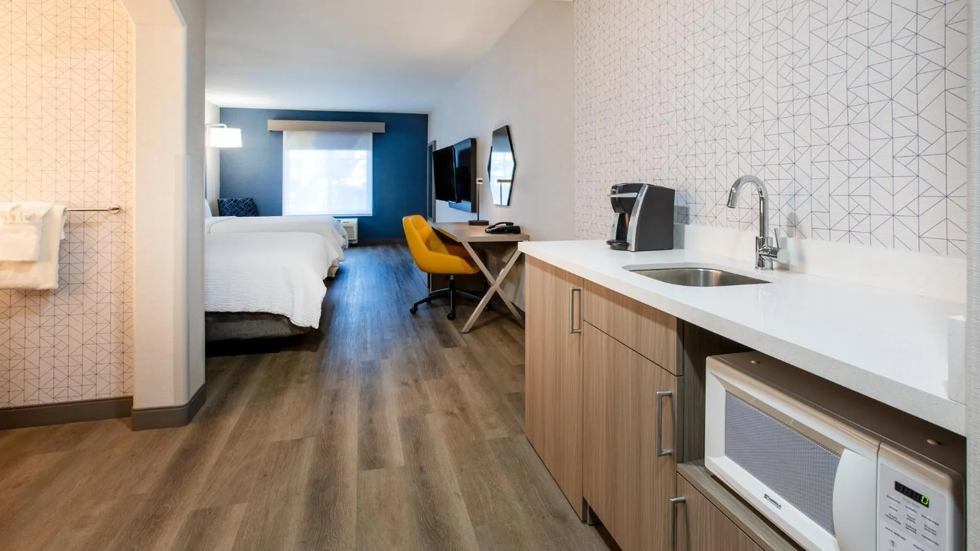 ** Hotel Holiday Inn Express & Suites Lathrop By Ihg United States