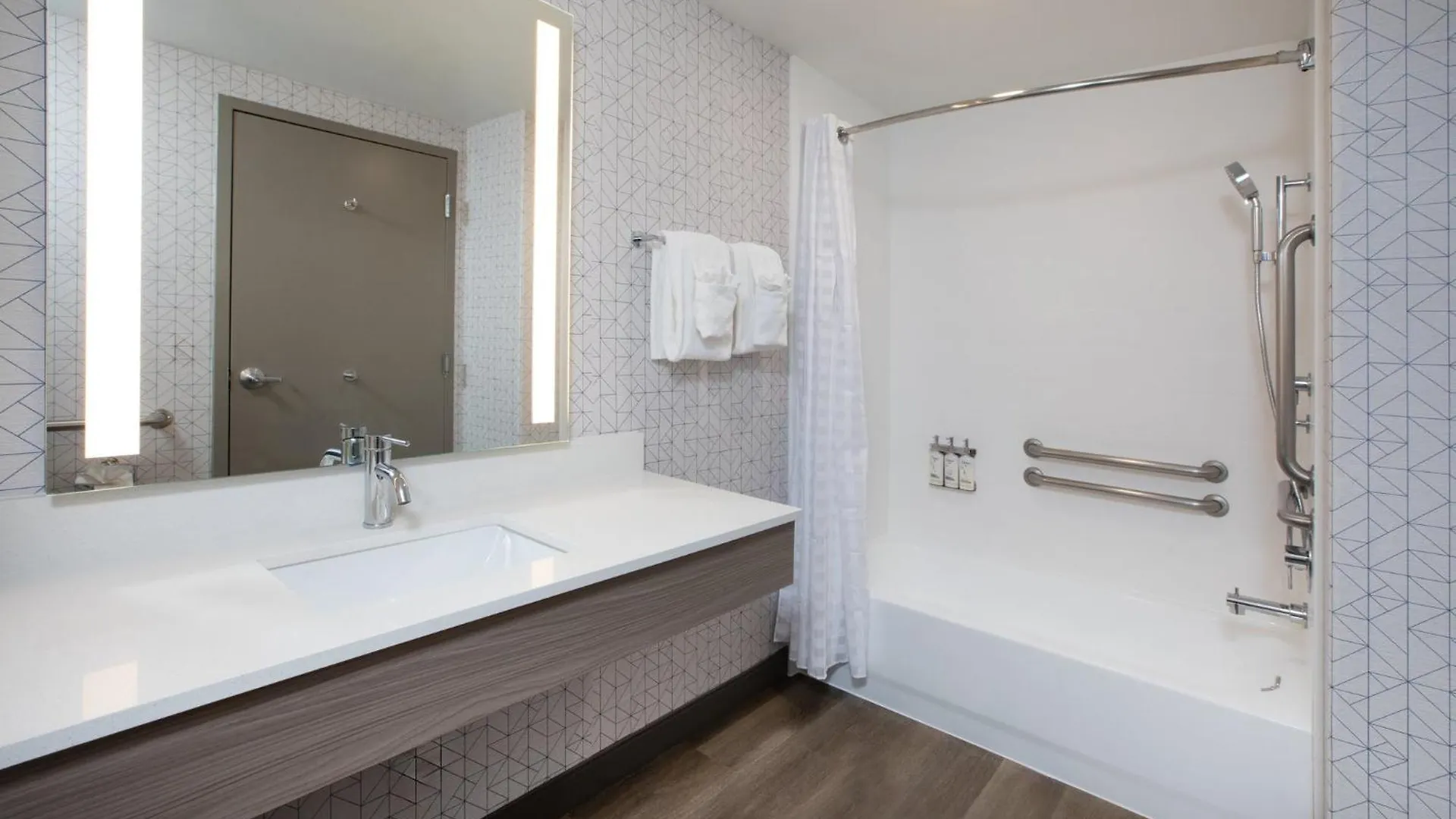 Hotel Holiday Inn Express & Suites Lathrop By Ihg