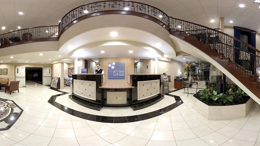 Holiday Inn Express & Suites Lathrop By Ihg Hotel