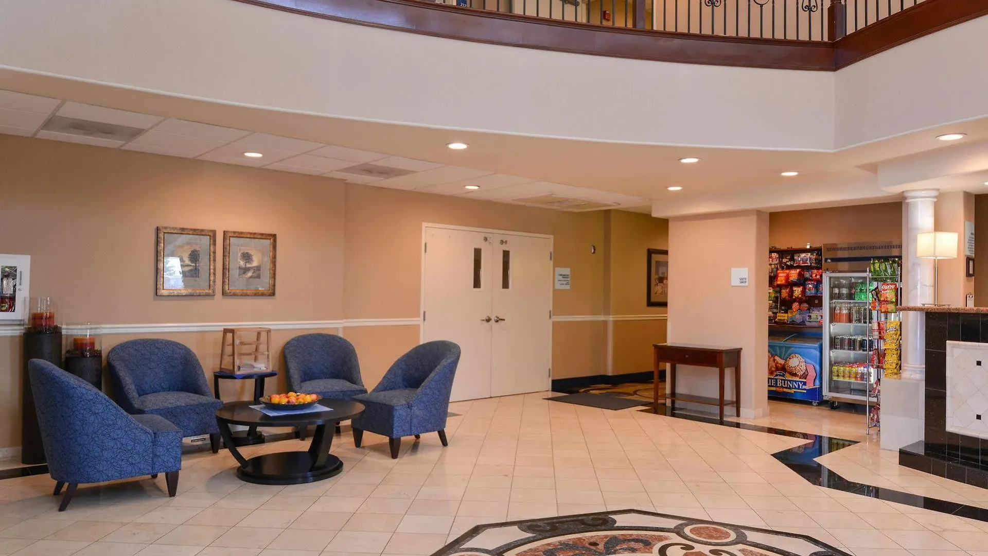 Holiday Inn Express & Suites Lathrop By Ihg United States