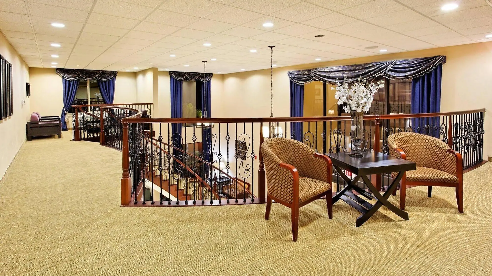 Holiday Inn Express & Suites Lathrop By Ihg United States