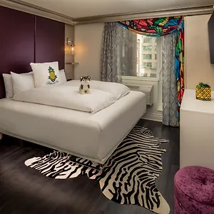 visit hotel
