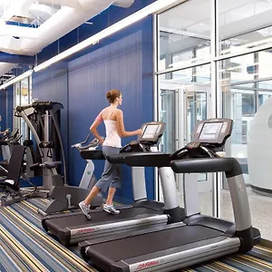 Hotel Aloft Harlem
