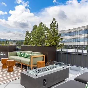 5* Aparthotel The Rise Walnut Creek, A Sentral Community