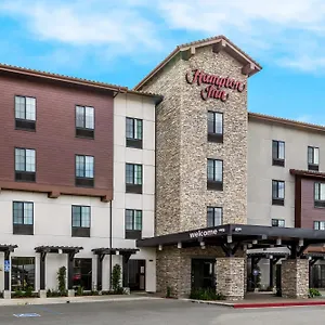 3* Hotel Hampton