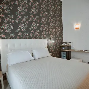 Hotel Castrichella Boutique Rome Airport