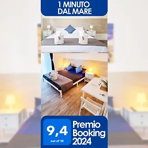 Affittacamere Riminimare House