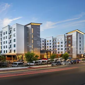 3* Hotel Residence Inn Walnut Creek