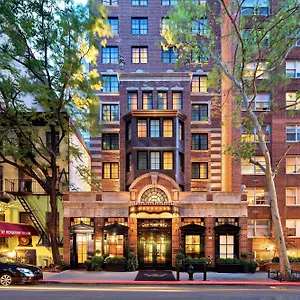 Hotel Walker Greenwich Village