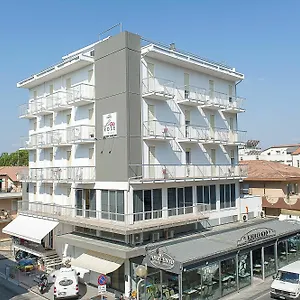 Hotel Rose Nuove